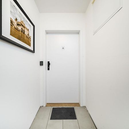 Apartament A Dietla 克拉科夫 外观 照片