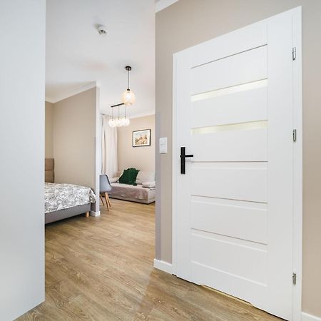 Apartament A Dietla 克拉科夫 外观 照片