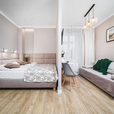 Apartament A Dietla 克拉科夫 外观 照片