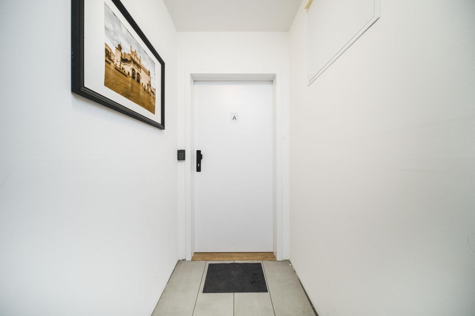 Apartament A Dietla 克拉科夫 外观 照片
