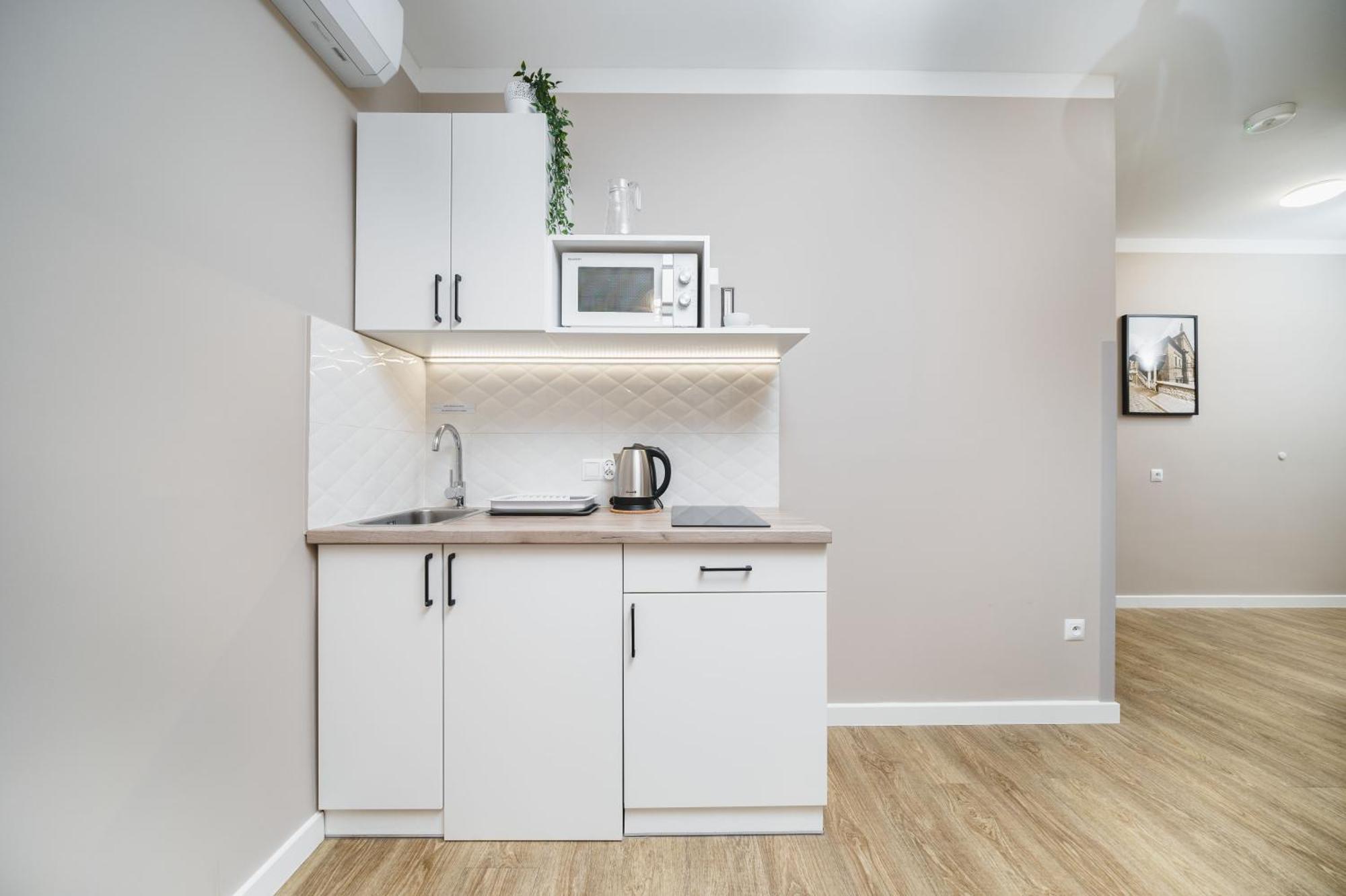 Apartament A Dietla 克拉科夫 外观 照片