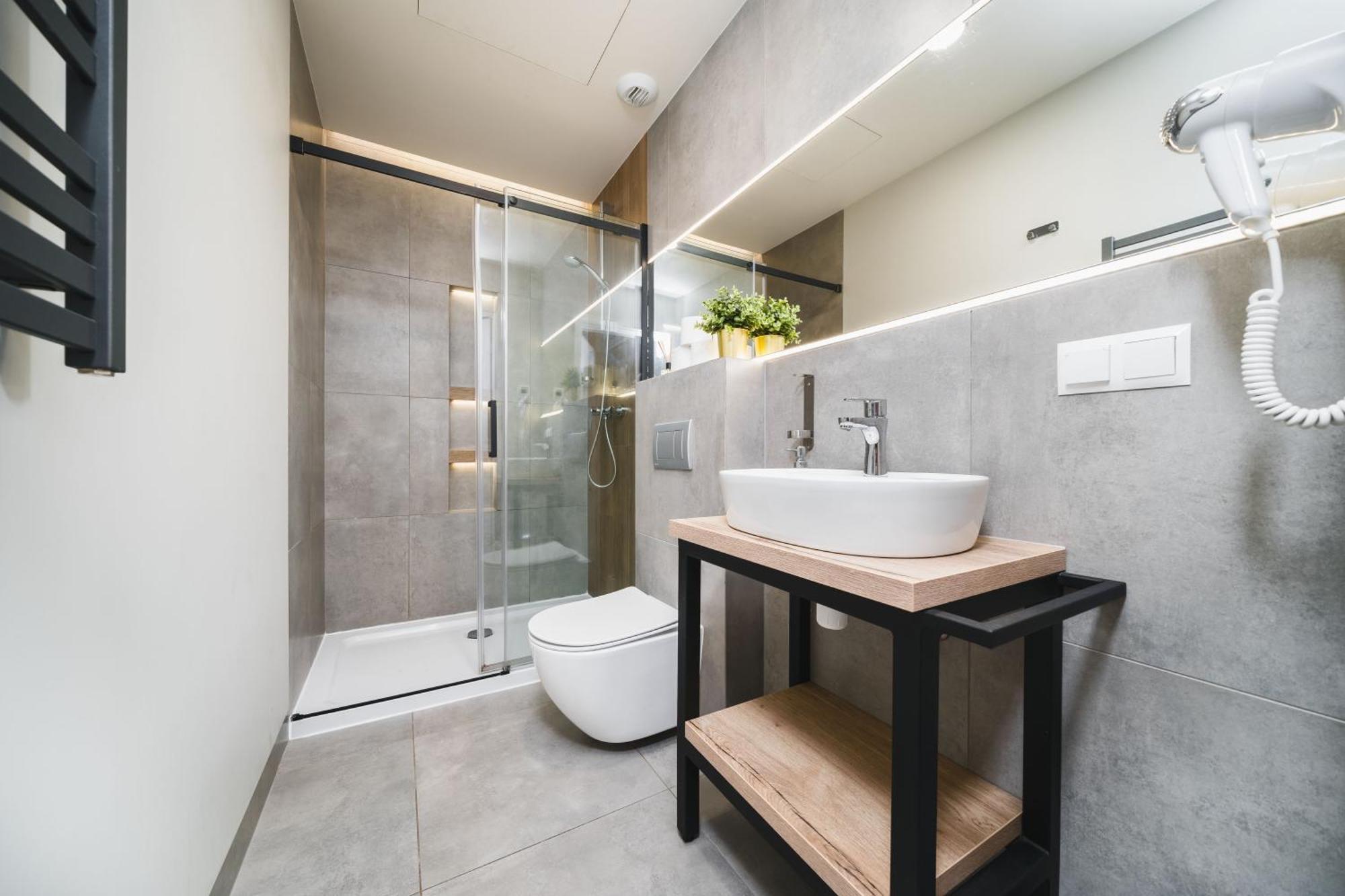 Apartament A Dietla 克拉科夫 外观 照片