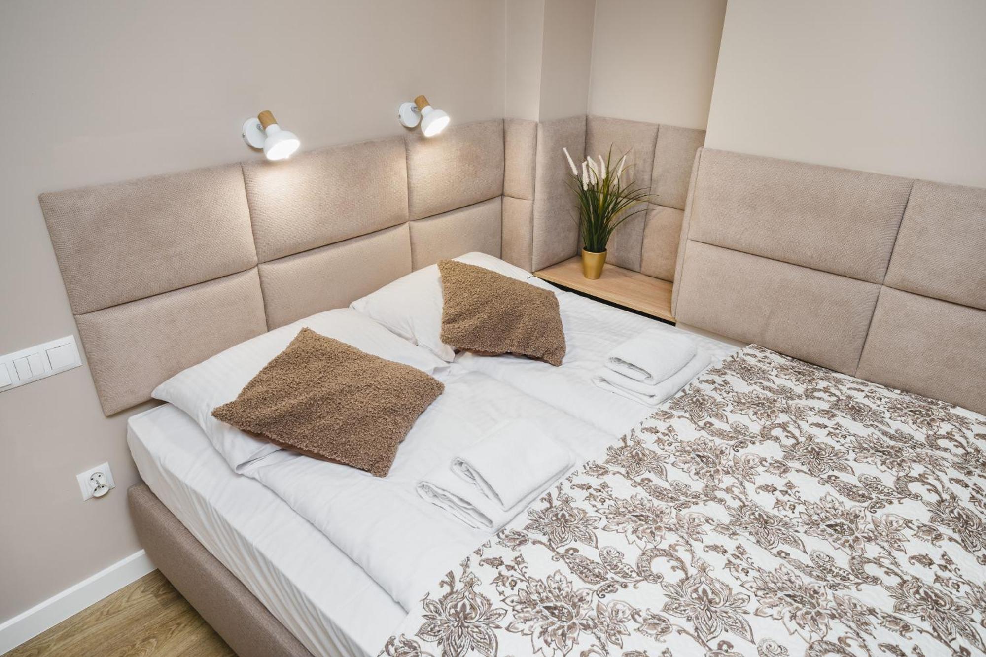 Apartament A Dietla 克拉科夫 外观 照片